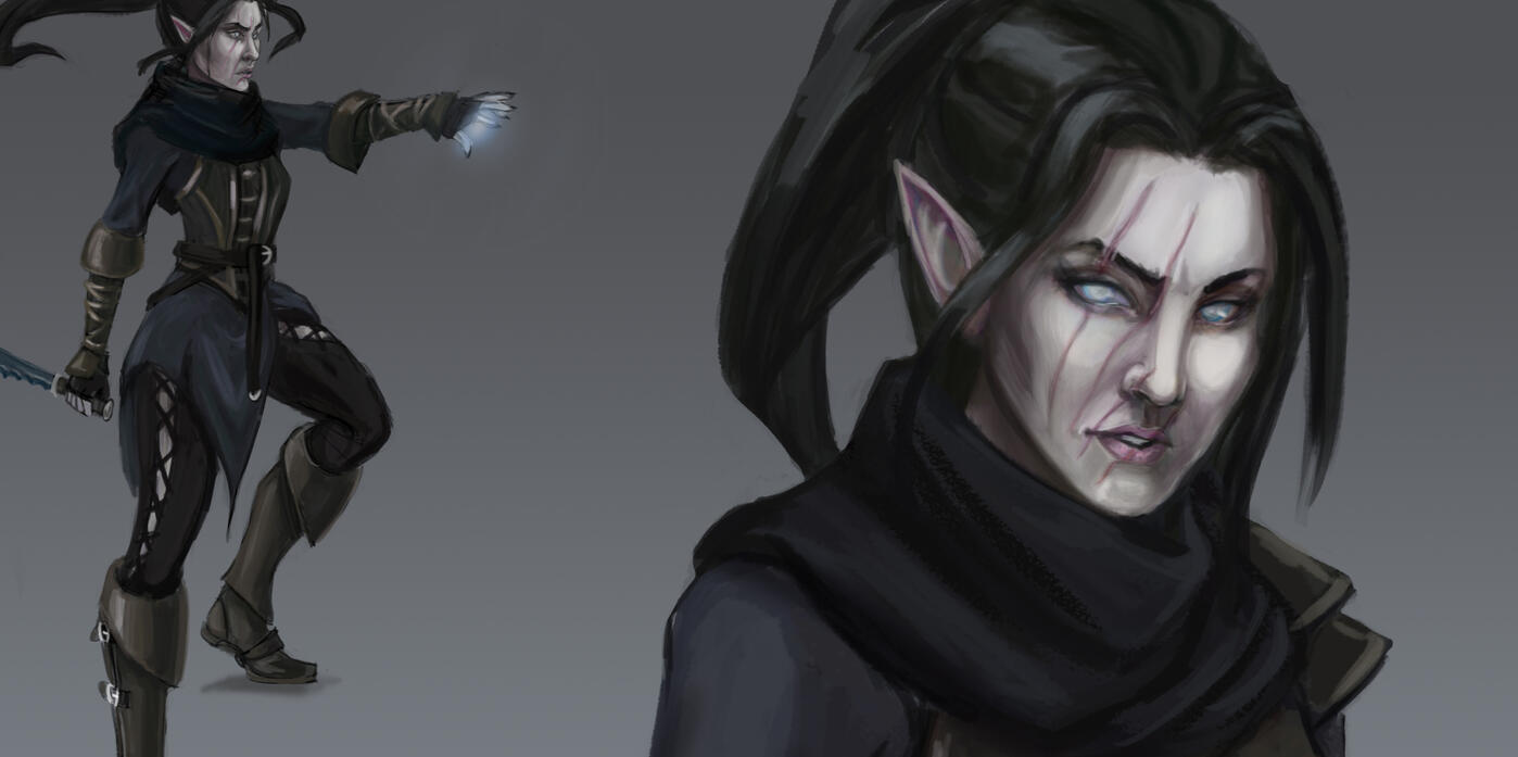 Grimoire