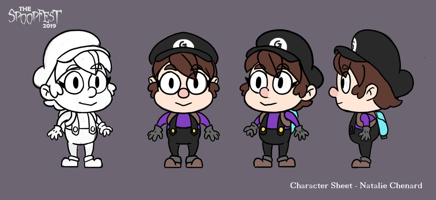 Character